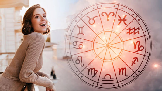 Perfumy a znak zodiaku – jak dobrać zapach do swojej energii?