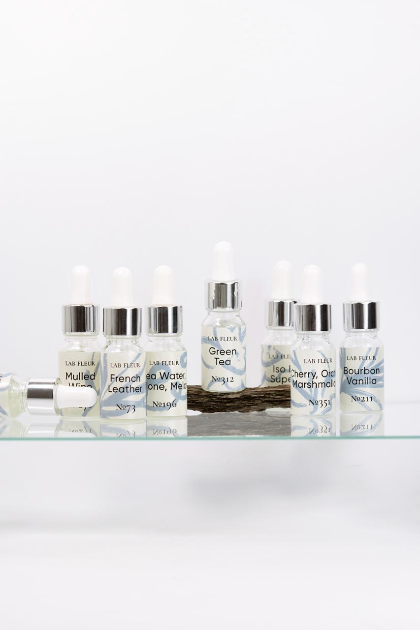 Zestaw do tworzenia perfum