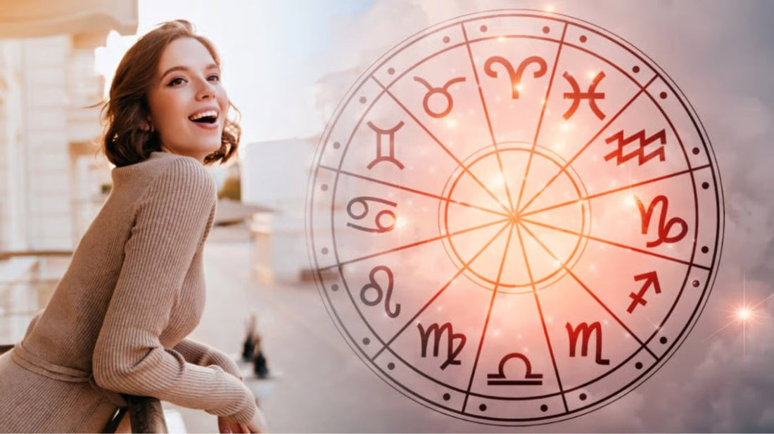 Perfumy a znak zodiaku – jak dobrać zapach do swojej energii?